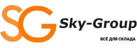 SkyGroup - ремонт и запчасти для погрузчиков, тележек